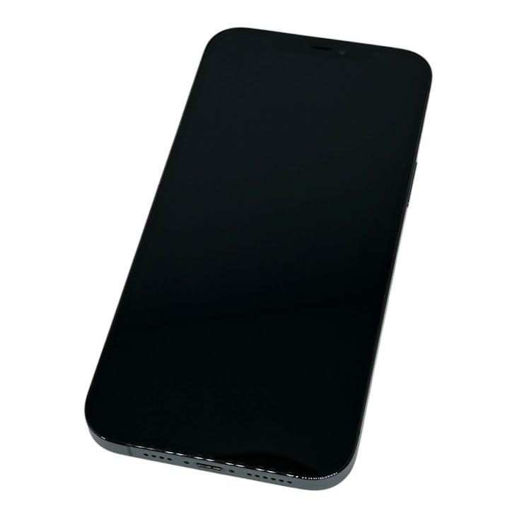 ڥХåƥ꡼84%iPhone12ProMax256GBѥեå֥롼SIMե꡼