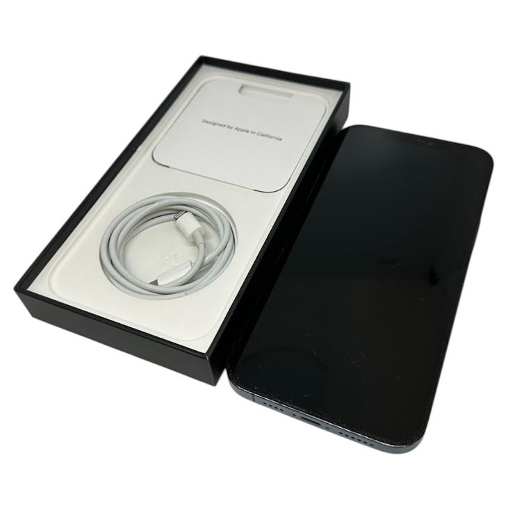 �ڥХåƥ꡼83%��iPhone��12ProMax��128GB���ѥ��ե��å��֥롼