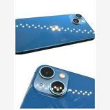 �ڥХåƥ꡼93%��iPhone��13mini��128GB���֥롼��SIM�ե꡼