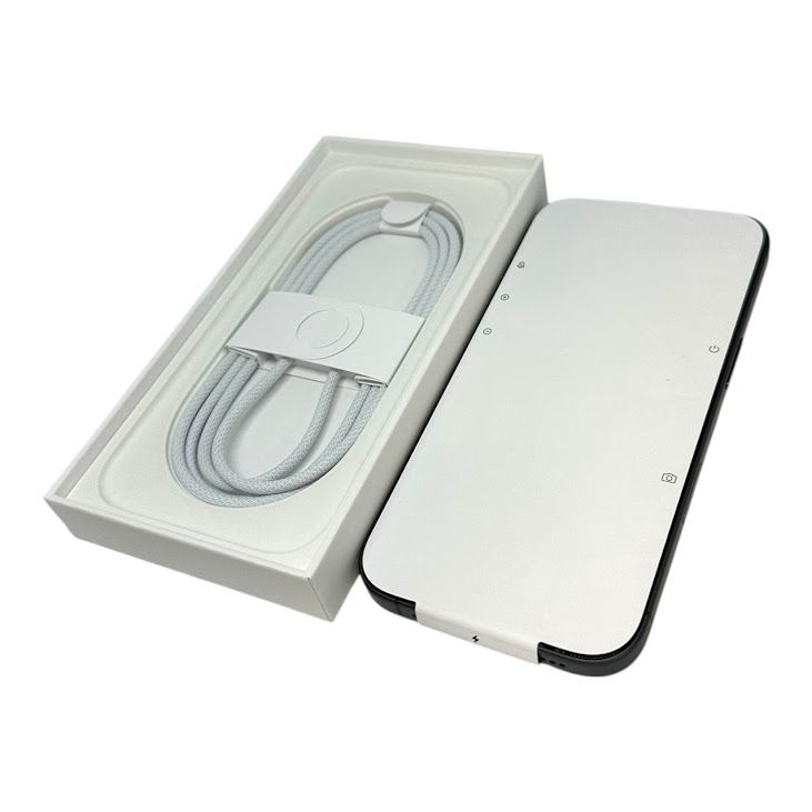 ��̤�����ʡ�iPhone��17��512GB���֥�å���SIM�ե꡼