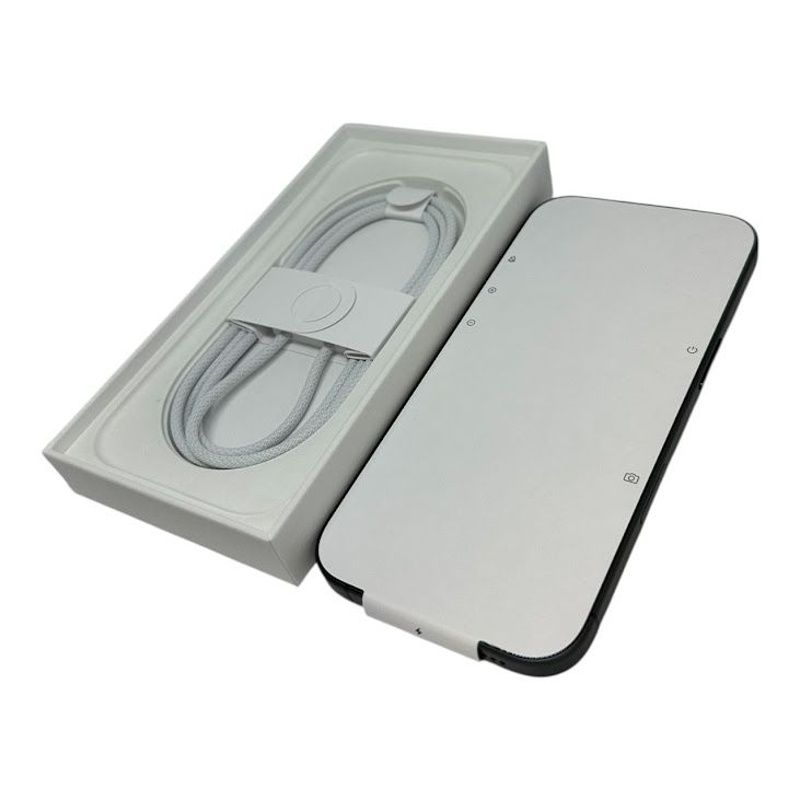 ��̤�����ʡ�iPhone��17��256GB���֥�å���SIM�ե꡼��au��