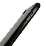 �ڥХåƥ꡼80%��iPhone��SE����2�����64GB���֥�å���SIM�ե꡼��au��