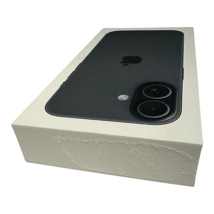 ��̤�����ʡ�iPhone��17��256GB���֥�å���SIM�ե꡼��au��