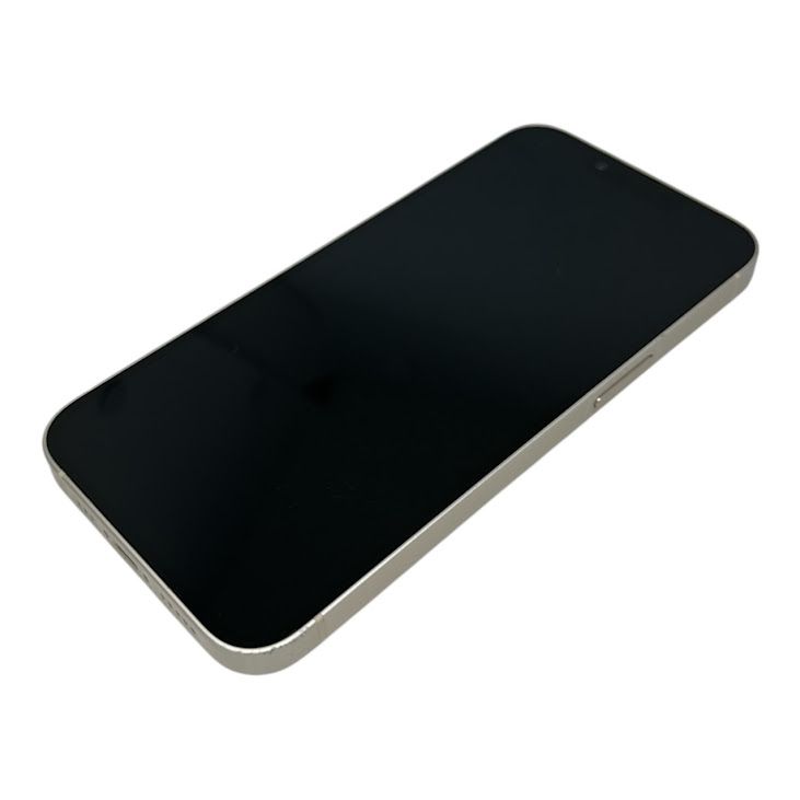 �ڥХåƥ꡼84%��iPhone��14��128GB���������饤�ȡ�SIM�ե꡼��au��