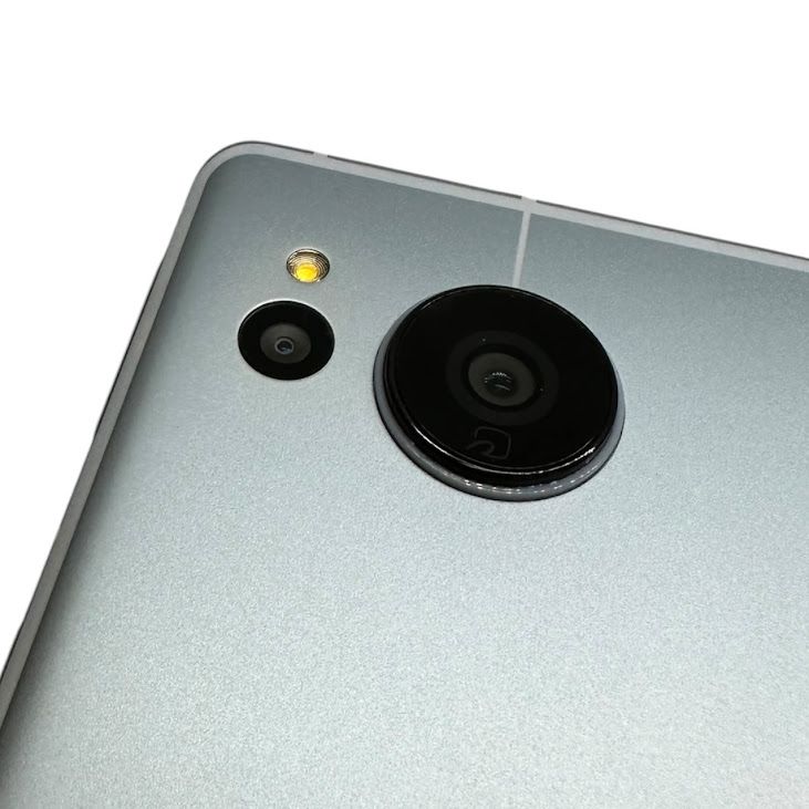 AQUOS��sense7��SHG10��128GB���֥롼��SIM�ե꡼��au��