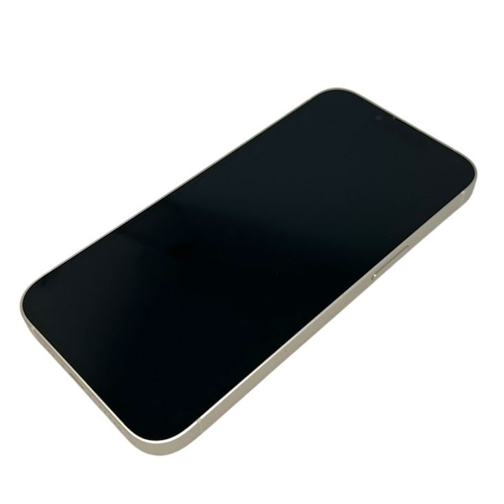 �ڥХåƥ꡼89%��iPhone��13��128GB���������饤�ȡ�SIM�ե꡼�����եȥХ���