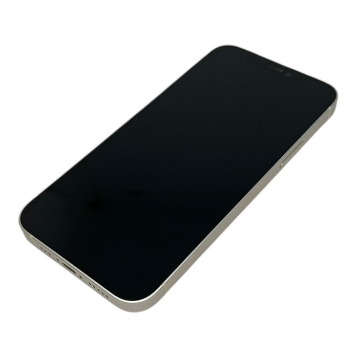 iPhone��12��128GB���ۥ磻�ȡ�SIM�ե꡼��Y��Х�����