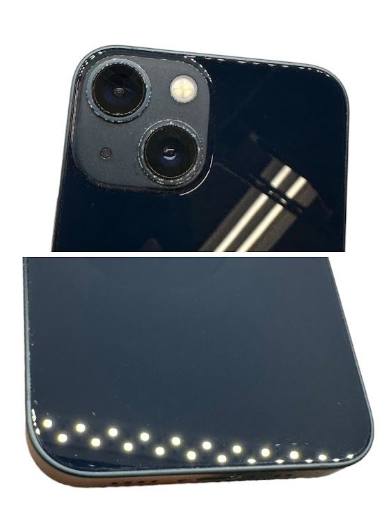 iPhone13mini256GBߥåɥʥȡSIMե꡼ɥ