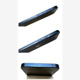 iPhone��12��128GB���֥롼��SIM�ե꡼�����եȥХ���