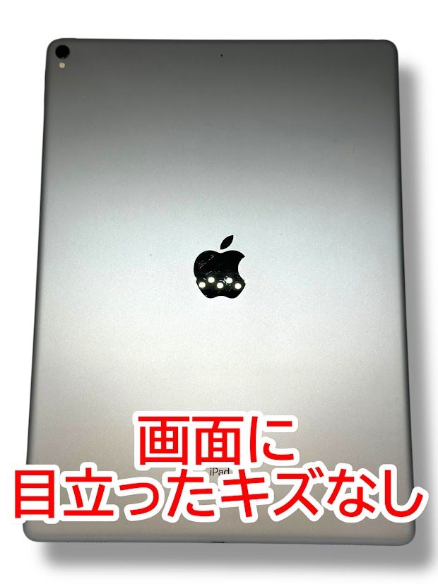 Wi-Fi+Cellular iPadPro12.9第2世代64GB電池良好 Apple iPad Pro 12.9