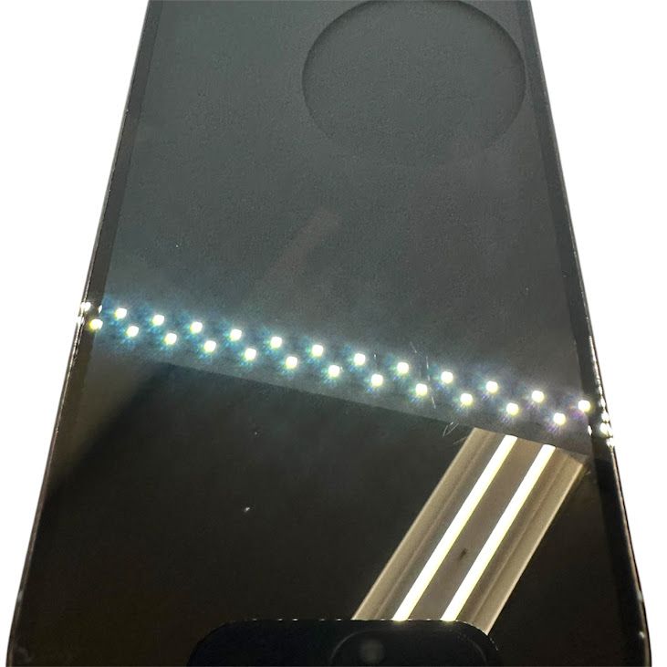 �ڥХåƥ꡼95%��iPhone��12ProMax��256GB���ѥ��ե��å��֥롼
