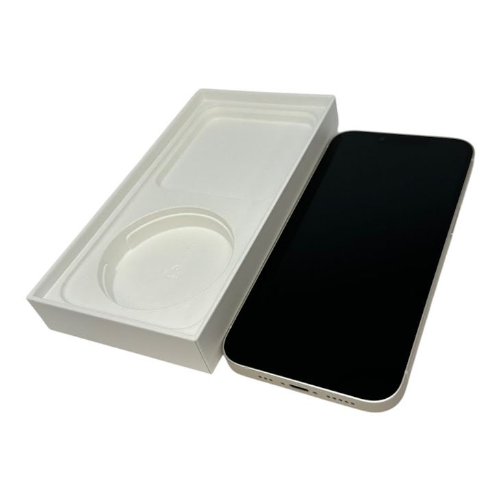 �ڥХåƥ꡼86%��iPhone��13��128GB���������饤�ȡ�SIM�ե꡼���ɥ�����