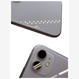 �ڥХåƥ꡼81%��iPhone��11��64GB���ѡ��ץ롡SIM�ե꡼��au��