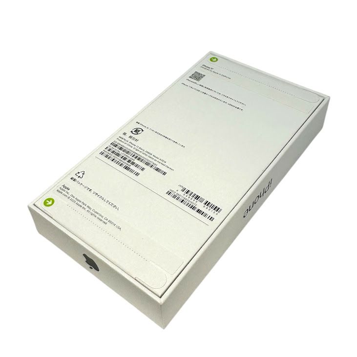 ��̤�����ʡ�iPhone��17��256GB���֥�å���SIM�ե꡼