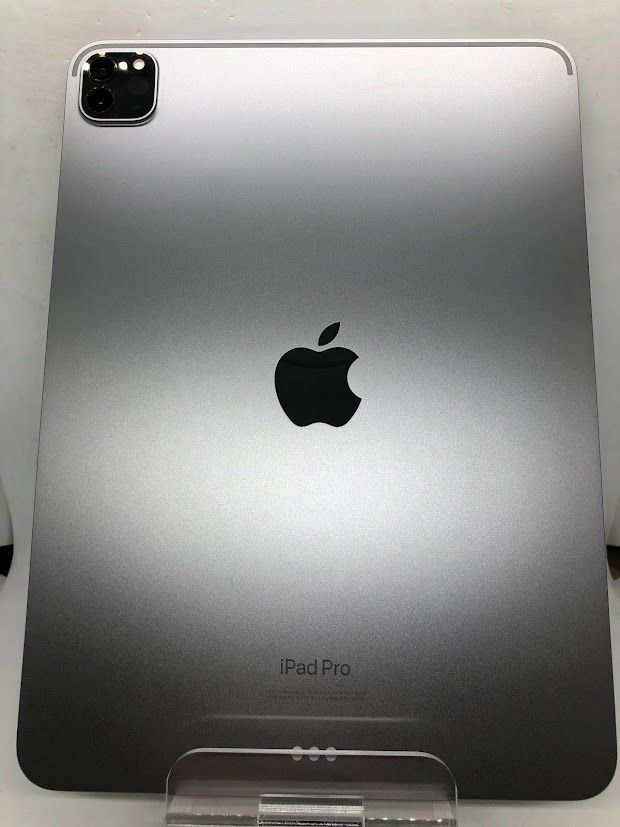 ムスビー｜iPad Pro 11インチ（第4世代） Wi-Fiモデル 128GB スペース 