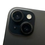 �ڥХåƥ꡼83%��iPhone��15��256GB���֥�å���SIM�ե꡼