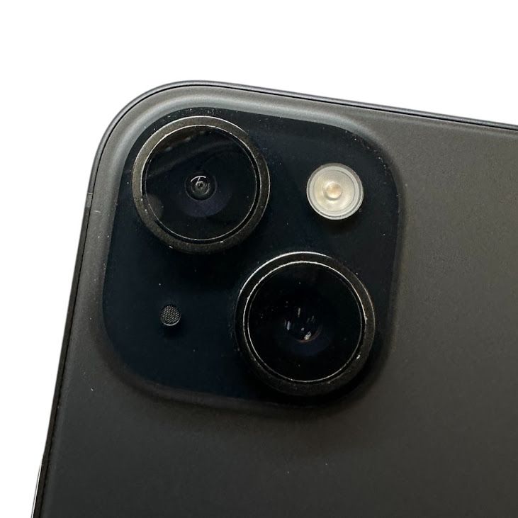 �ڥХåƥ꡼83%��iPhone��15��256GB���֥�å���SIM�ե꡼