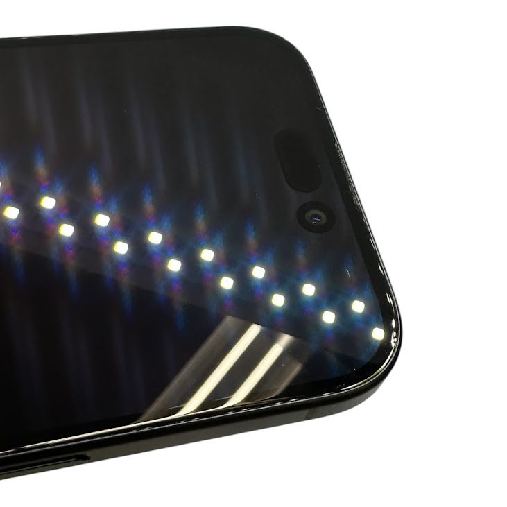 �ڥХåƥ꡼83%��iPhone��15��256GB���֥�å���SIM�ե꡼