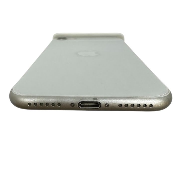 iPhone��SE����2�����64GB���ۥ磻�ȡ�SIM�ե꡼�����եȥХ���