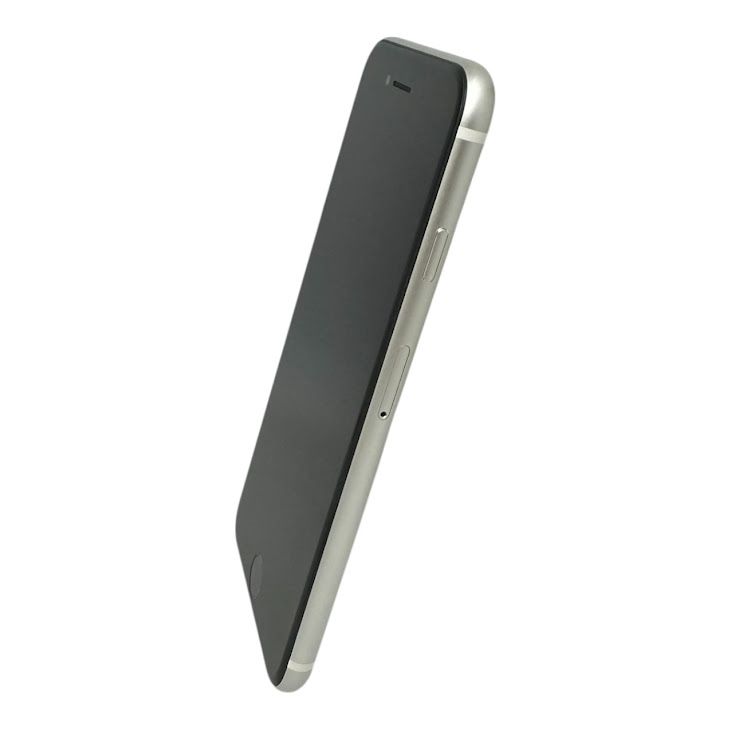 iPhone��SE����2�����64GB���ۥ磻�ȡ�SIM�ե꡼�����եȥХ���