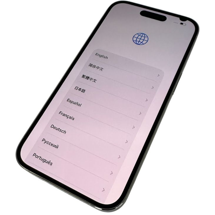 iPhone��14Pro��128GB������С���SIM�ե꡼�����եȥХ���