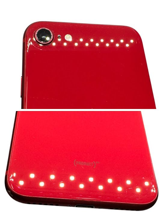 iPhoneSE264GBץȥåɡSIMե꡼YХ