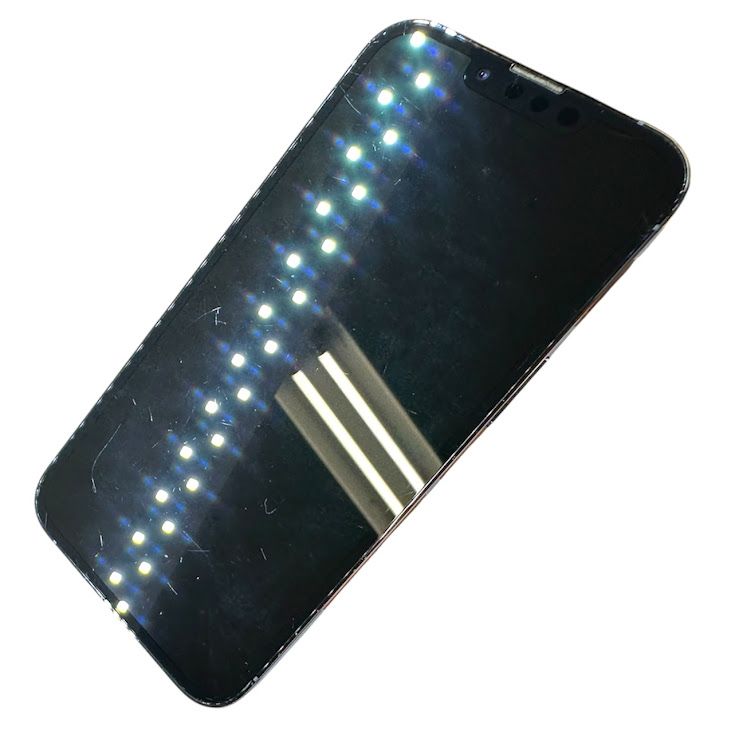 iPhone��13Pro��256GB��������֥롼��SIM�ե꡼���ɥ�����