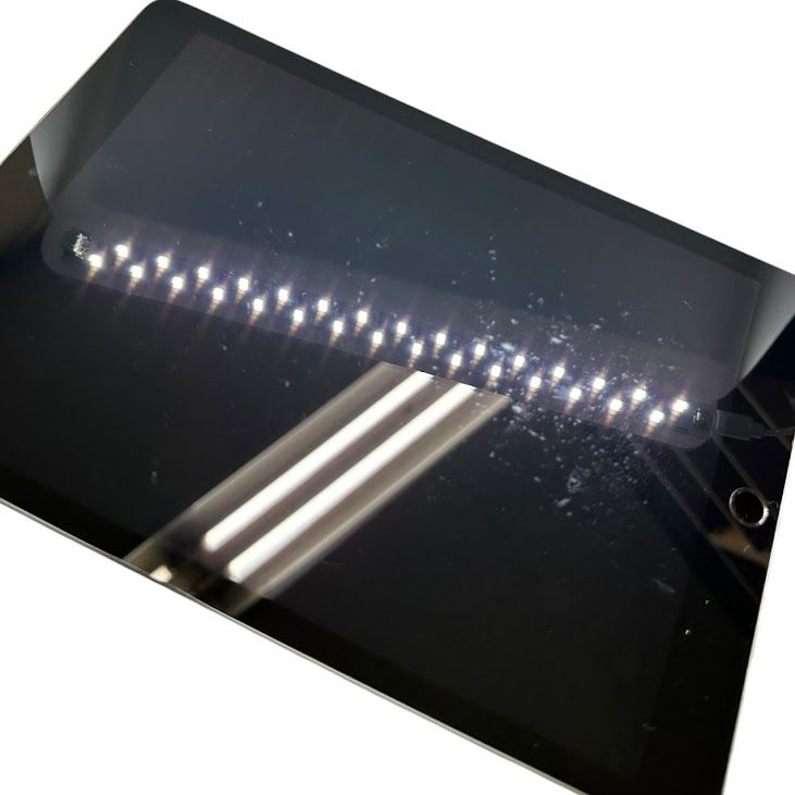 �ڥХåƥ꡼97%��iPad��9��Wi��Fi��Cellular��256GB�����ڡ������쥤