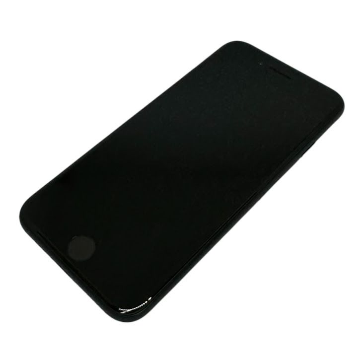 �ڥХåƥ꡼100%��iPhone��SE����3�����64GB���ߥåɥʥ��ȡ�SIM�ե꡼��au��