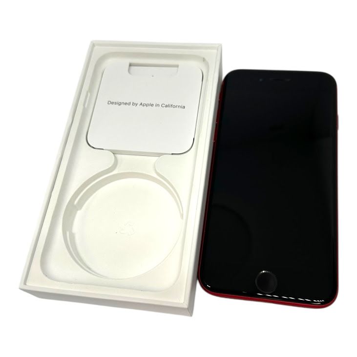 iPhoneSE3ˡ128GBץȥåɡSIMե꡼YХ