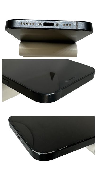iPhone��12��64GB���֥�å���SIM�ե꡼