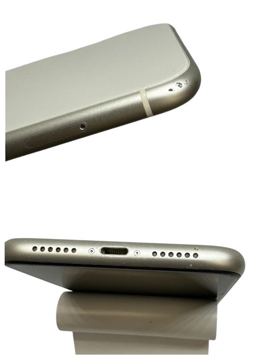 iPhone��11��128GB���ۥ磻�ȡ�SIM�ե꡼�����եȥХ���
