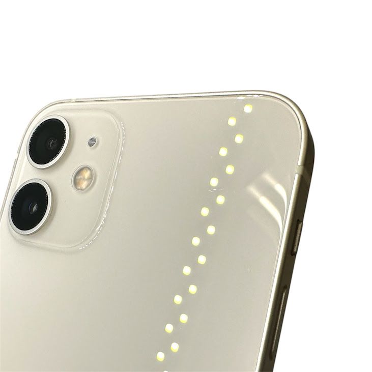 �ڥХåƥ꡼87%��iPhone��12mini��128GB���ۥ磻�ȡ�SIM�ե꡼�����եȥХ���