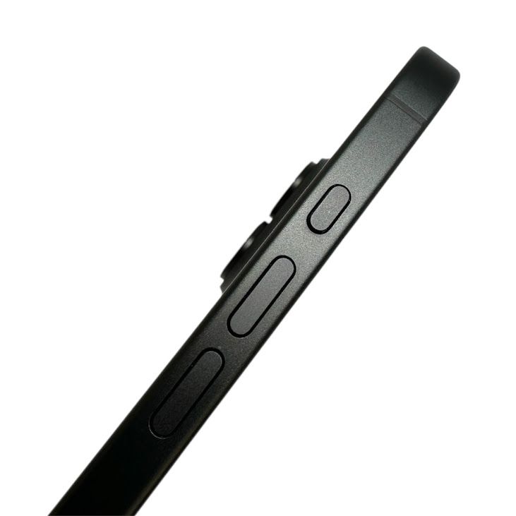 �ڥХåƥ꡼100%��iPhone��16��128GB���֥�å���SIM�ե꡼���ɥ�����