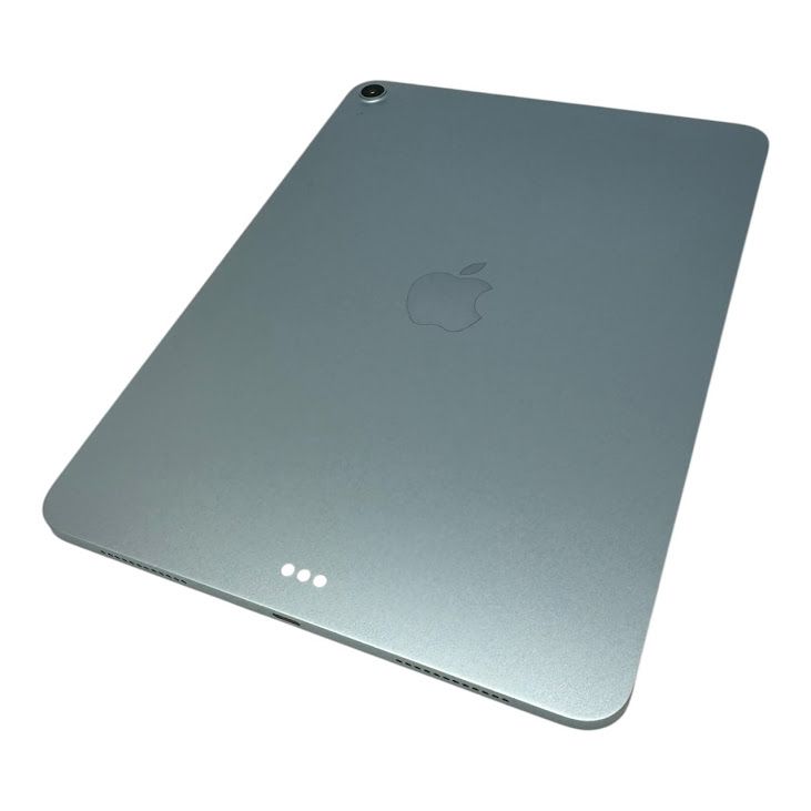 �ڥХåƥ꡼100%��iPadAir��11�������7���塡Wi��Fi��128GB���֥롼