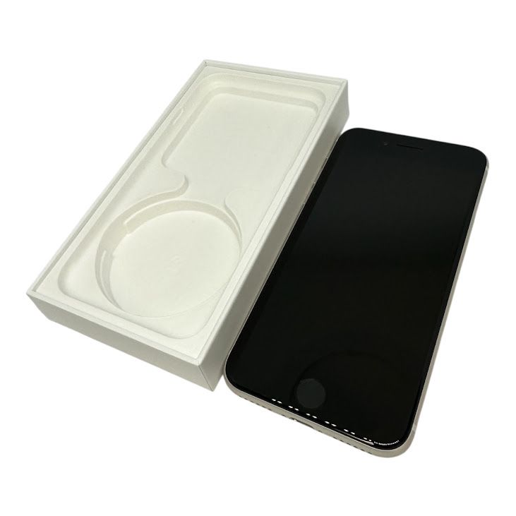 �ڥХåƥ꡼100%��iPhone��SE����3�����64GB���������饤�ȡ�SIM�ե꡼���ɥ�����