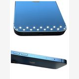 �ڥХåƥ꡼92%��iPhone��13mini��256GB���֥롼��SIM�ե꡼