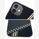 �ڥХåƥ꡼84%��iPhone��12��64GB���֥�å���SIM�ե꡼���ɥ�����