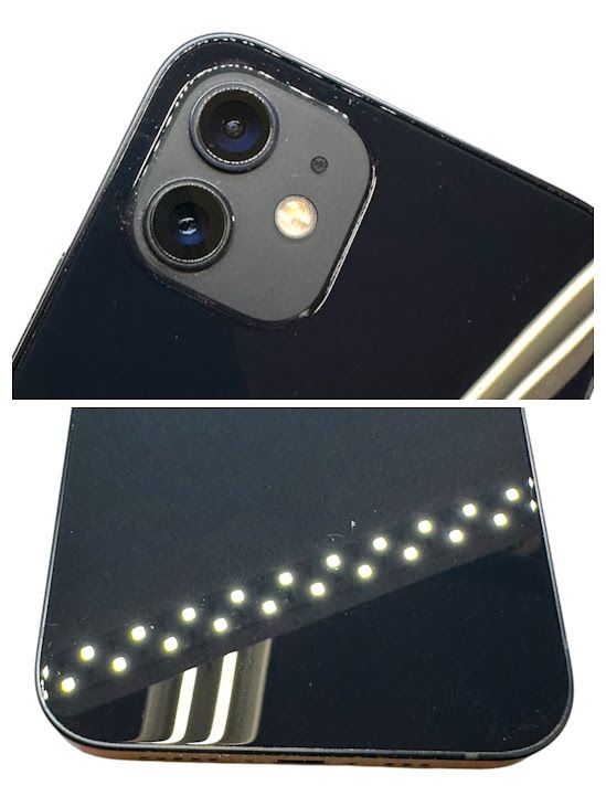 �ڥХåƥ꡼84%��iPhone��12��64GB���֥�å���SIM�ե꡼���ɥ�����