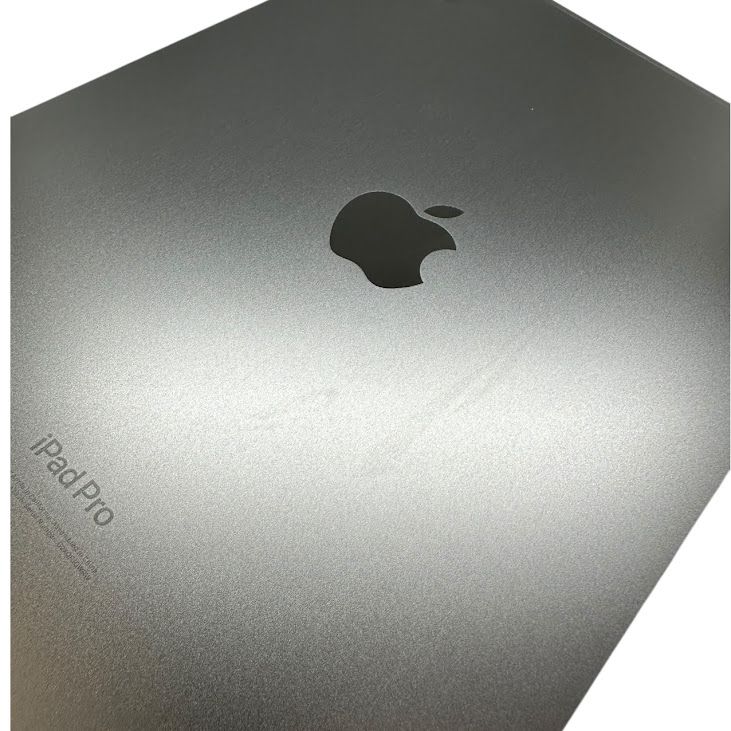 ڥХåƥ꡼100%iPadPro115塡WiFi256GBڡ֥å