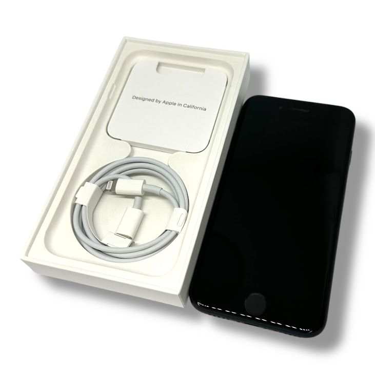 ڥХåƥ꡼80%iPhoneSE3ˡ128GBߥåɥʥȡŷХ