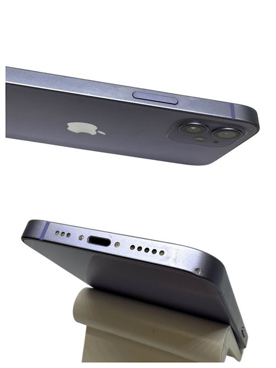 iPhone��12��128GB���ѡ��ץ롡SIM�ե꡼�����եȥХ���