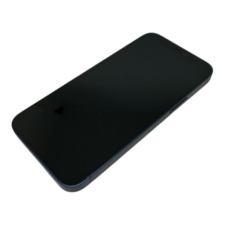 �ڥХåƥ꡼85%��iPhone��12mini��128GB���֥롼��SIM�ե꡼���ɥ�����