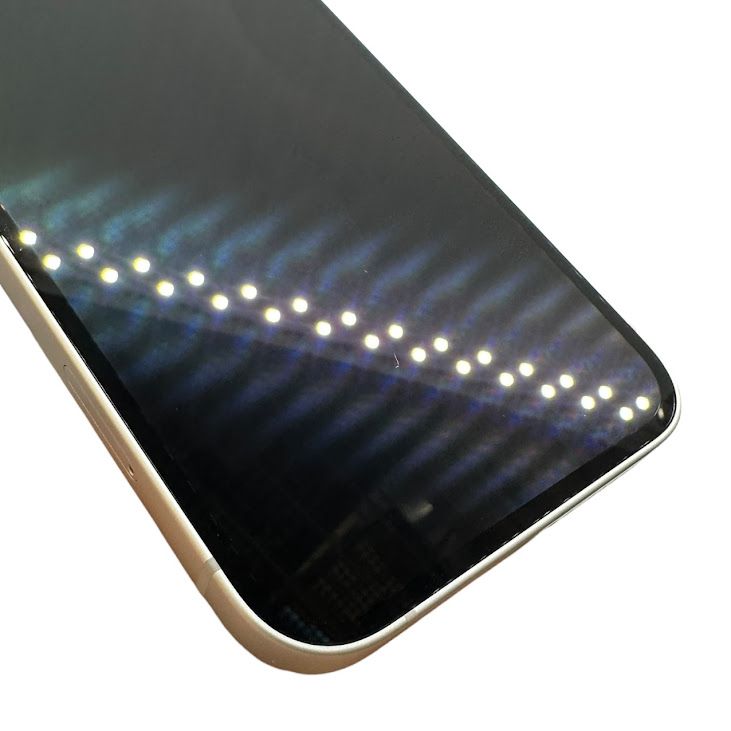 �ڥХåƥ꡼100���iPhone��16e��128GB���ۥ磻�ȡ�SIM�ե꡼