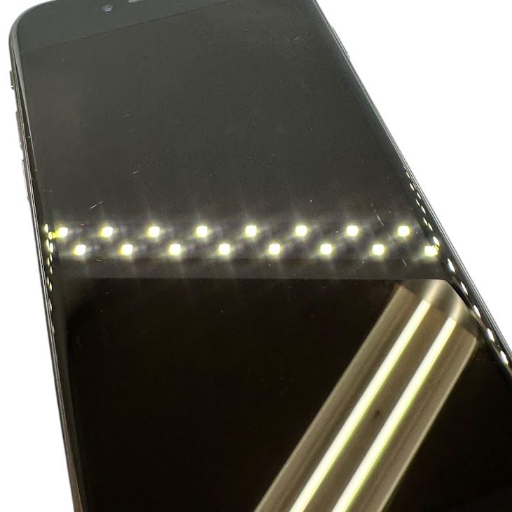 �ڥХåƥ꡼100%��iPhone��SE����2�����64GB���֥�å���SIM�ե꡼���ɥ�����