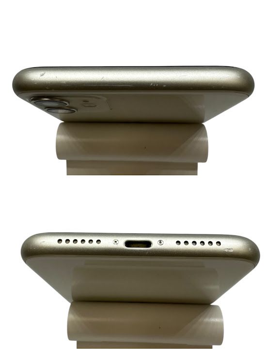 iPhone��11��64GB���ۥ磻�ȡ�SIM�ե꡼��au��