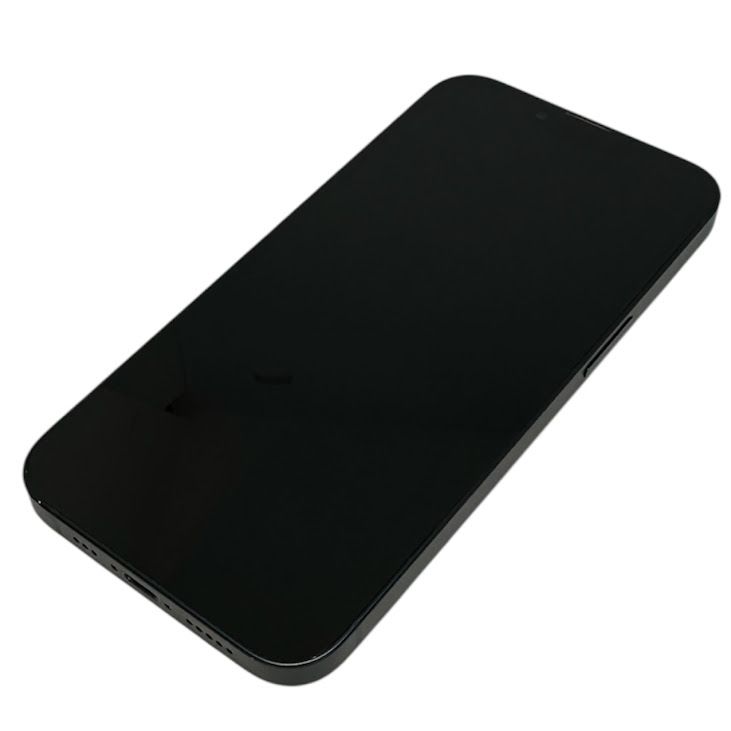 �ڥХåƥ꡼100%��iPhone��13��128GB���ߥåɥʥ��ȡ�SIM�ե꡼��au��