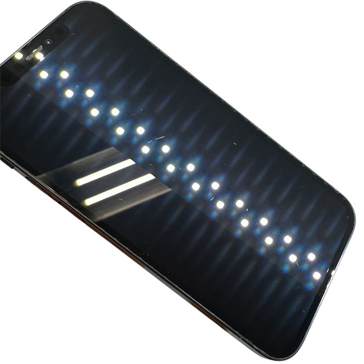 �ڥХåƥ꡼84%��iPhone��12��64GB���֥�å���SIM�ե꡼���ɥ�����