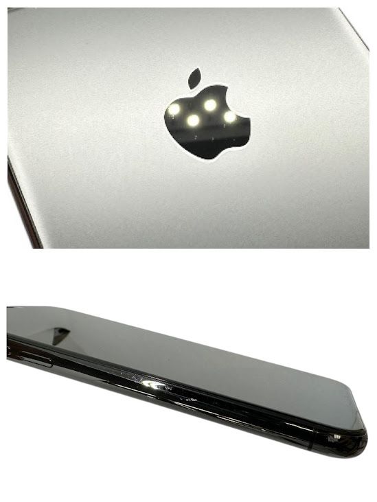 �ڥХåƥ꡼88%��iPhone��11��Pro��64GB�����ڡ������쥤��SIM�ե꡼���ɥ�����