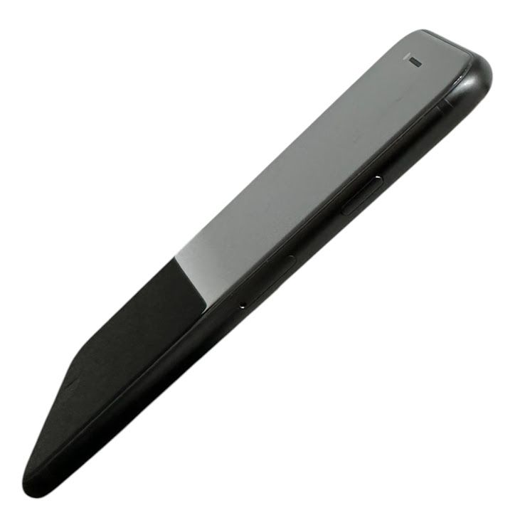 �ڥХåƥ꡼89%��iPhone��SE����2�����64GB���֥�å���SIM�ե꡼���ɥ�����